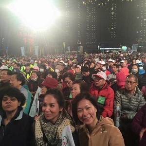 传联手台湾极端份子‧救国党勾结民进党？
