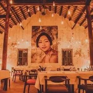 金边最有料的10条街道之诗梳越大道