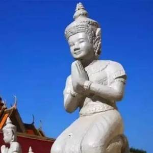 在柬埔寨你一定要知道的风俗禁忌