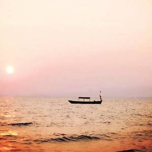 Otres Beach 西哈努克