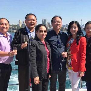 柬国民出境旅游喜欢去哪个国家玩？
