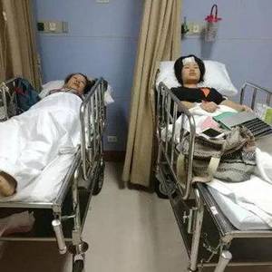 中国母女柬埔寨遇车祸，旅游行业救助回国