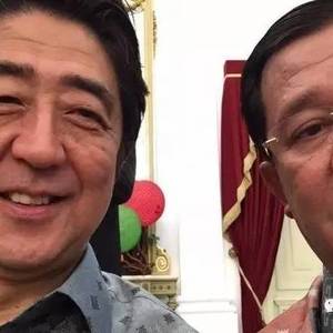 作为中国人，我们需要为金边的“日本桥”道个歉