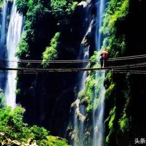安顺竟然有座“小柬埔寨”，还藏了个神秘的“吴哥窟”！