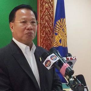 柬埔寨国会将于11日召开紧急会议