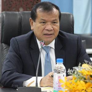 首座国际旅游港口年底动工 年计划吸引百万国内外游客