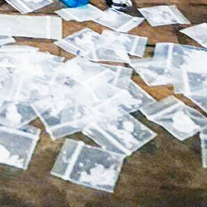 13岁毒贩：我贩毒是给奶奶筹医疗费