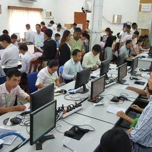 教育部提前公布高考成绩