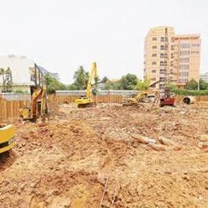 城市化进程带动金边住房需求量与日俱增