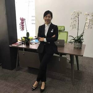 这个中国美女在柬埔寨混得风生水起，靠什么？