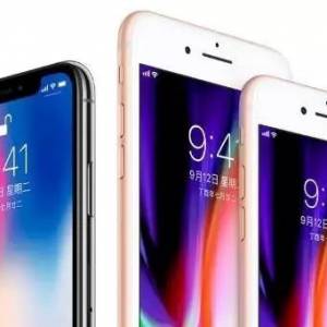 iPhone 8来了，柬埔寨将和美国同步出售！