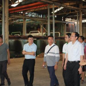 打造“中柬热带生态农业合作示范区” 中国首席兽医师张仲秋赴柬调研 ...