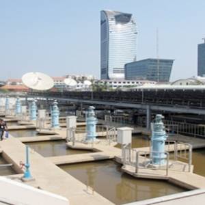水务局通知市民前来领回超额收取的水费