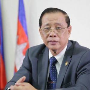 人民党喊话欧盟尊重柬埔寨执法权