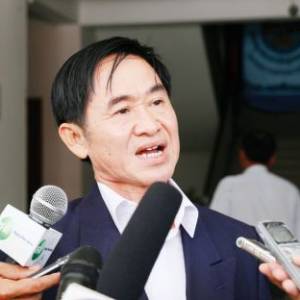 国选委警告政党勿拉其干政