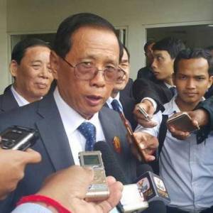 人民党：柬埔寨没有歧视外国政策
