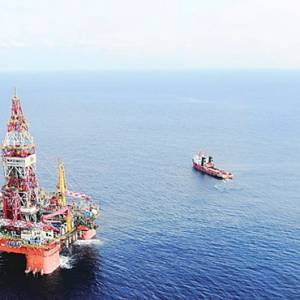 柬埔寨将开采海上石油迫切希望成为产油国
