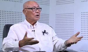 担忧国内局势恶化 杨来盛吁国王出面