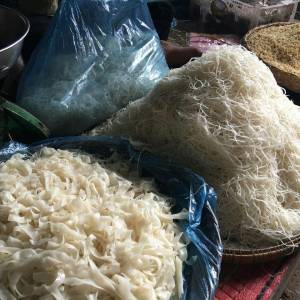 查获“黑心果条”