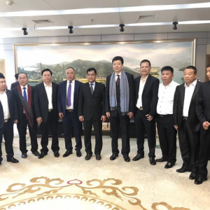首届世界丽水人大会隆重开幕 柬国浙商与暹粒代表团齐赴盛会 ...