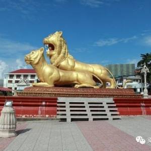 大量中国人涌入西港！柬埔寨人怎么看？