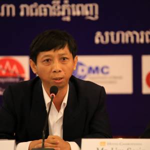 “贪污”阻碍新闻自由‧独立新闻中心表关注