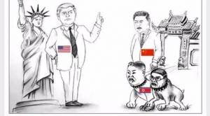沈良西骂洪森是中国养的狗！