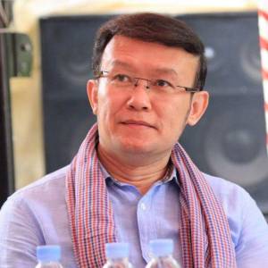 总理9名顾问升官 职位相当于部级