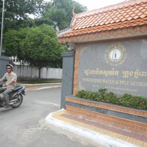计费系统出现错误后 水务局已退还3万现金