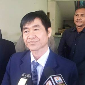 大选将近选民注册情况不容乐观
