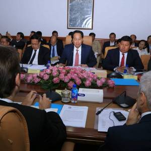 蔗糖公司与农民土地纠纷‧国际组织表关注