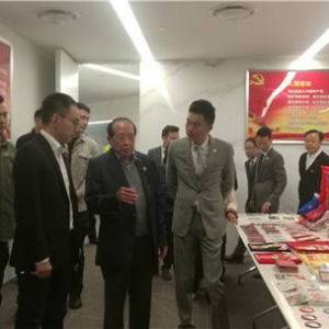 盛赞“一带一路”所带来新机遇 何南丰冀四川项目尽快在柬落地 ...