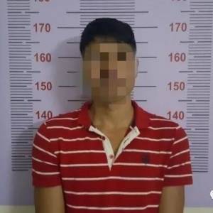 保安变内鬼！盗窃中国公司
