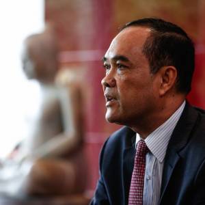 就遣返公民问题 柬美谈判已启动