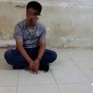 一中国籍男子金边酒驾，致1死3伤