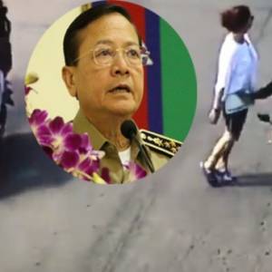 警察署长建议以“蓄意杀人罪”指控抢匪