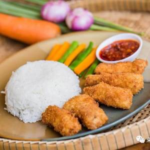 金边 5$以下的美食都在这里了！