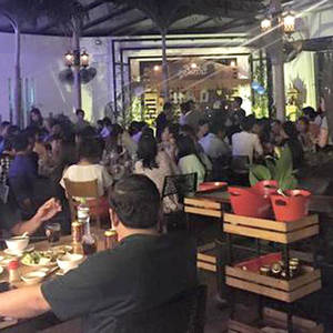 价格便宜造就了大量“啤酒餐厅”陆续开业