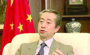 中柬将向新型战略合作伙伴方向迈进 ——驻柬大使熊波谈十九大后两国关系 ...