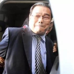 国王特赦反对党参议员洪速华