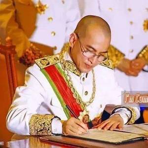 洪森祝贺国王登基13周年，你了解国王多少？