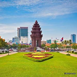 国土规划建设部：四禁区不准建高楼