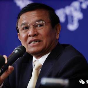 必须存下的号码，金边市政府开通24小时求助热线！