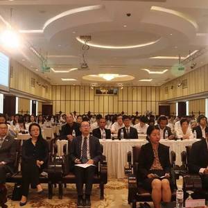 2017-2018年度赴柬埔寨汉语教师志愿者岗中培训会圆满结束