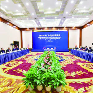 柬方建议中柬友谊台扩大覆盖区域