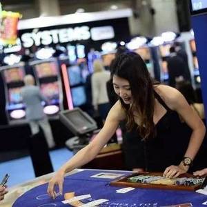 Naga总裁：金界*场会包围中国！