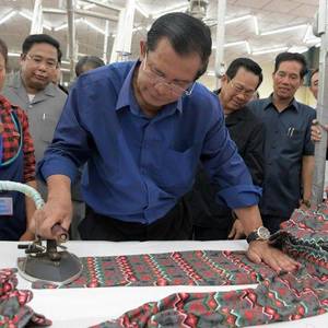 劳工部呼吁雇主为员工上社保