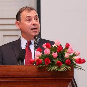 为不让柬政府批评越战时大量投雷 美国砍掉援柬扫雷资金