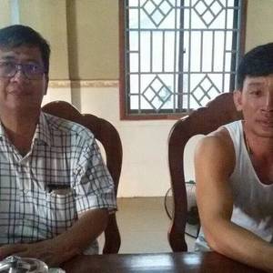 一男子带全家15口人"倒戈"人民党