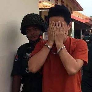 贩卖假货，一中国籍男子被判入狱